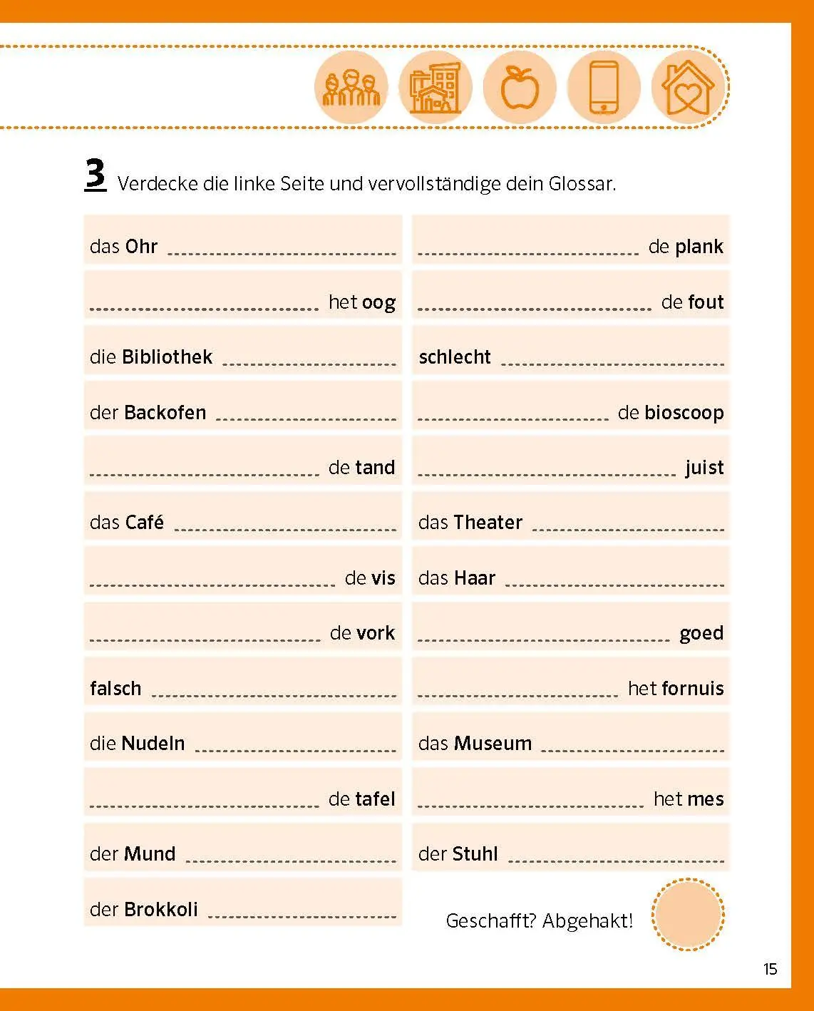 Bild: 9783125164345 | PONS Niederländisch von 0 auf 500 | Taschenbuch | PONS Von 0 auf 500