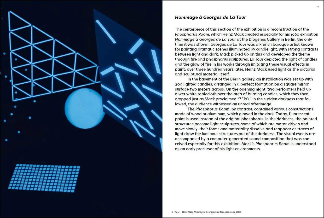 Bild: 9783777444345 | Mack Reflected | expanding the ZERO code | Alistair Hudson (u. a.)