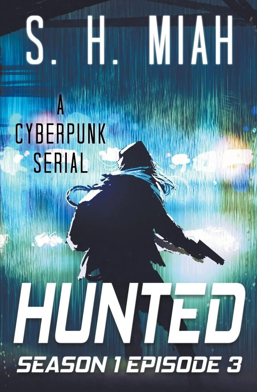 Cover: 9798223044345 | Hunted Season 1 Episode 3 | S. H. Miah | Taschenbuch | Englisch | 2023