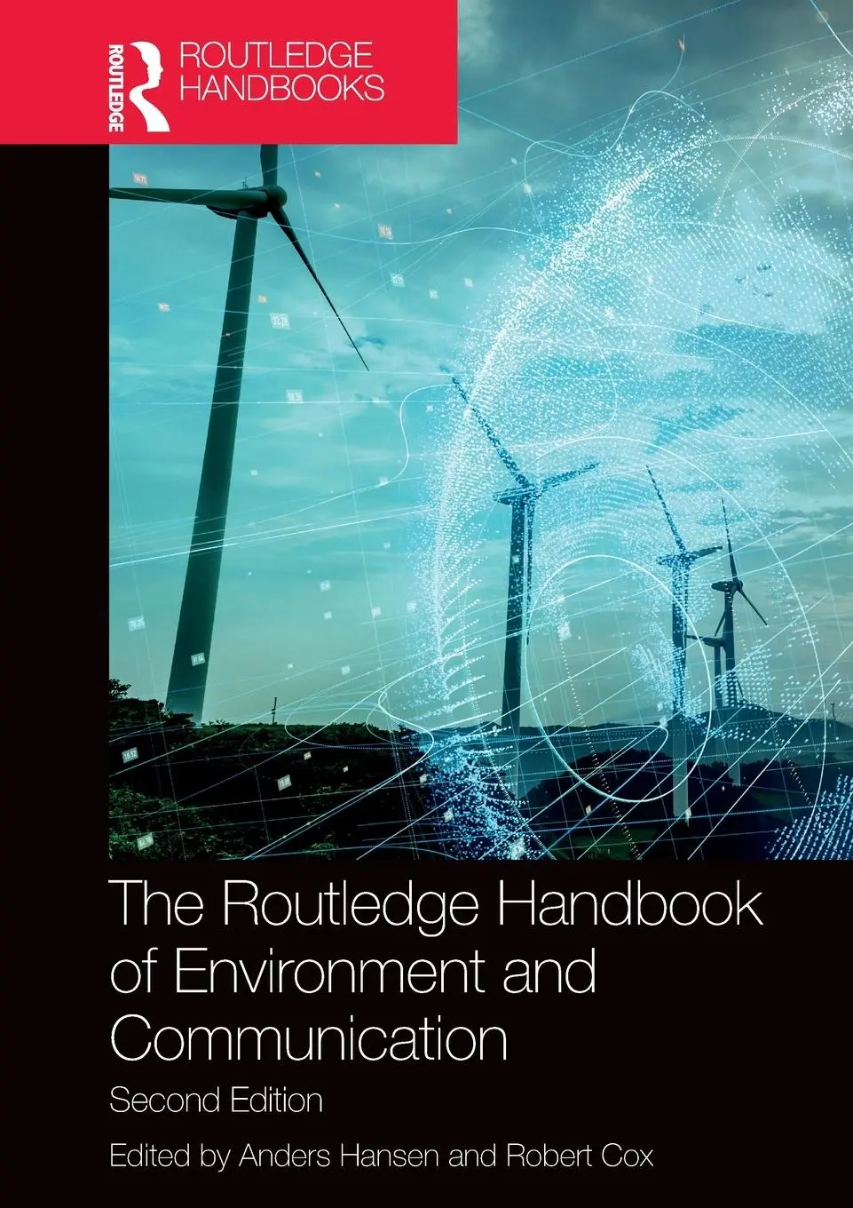 Cover: 9780367634445 | The Routledge Handbook of Environment and Communication | Taschenbuch