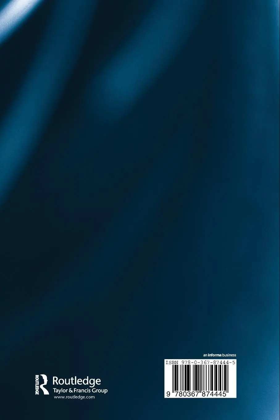 Rückseite: 9780367874445 | Identity as a Foundation for Human Resource Development | Taschenbuch