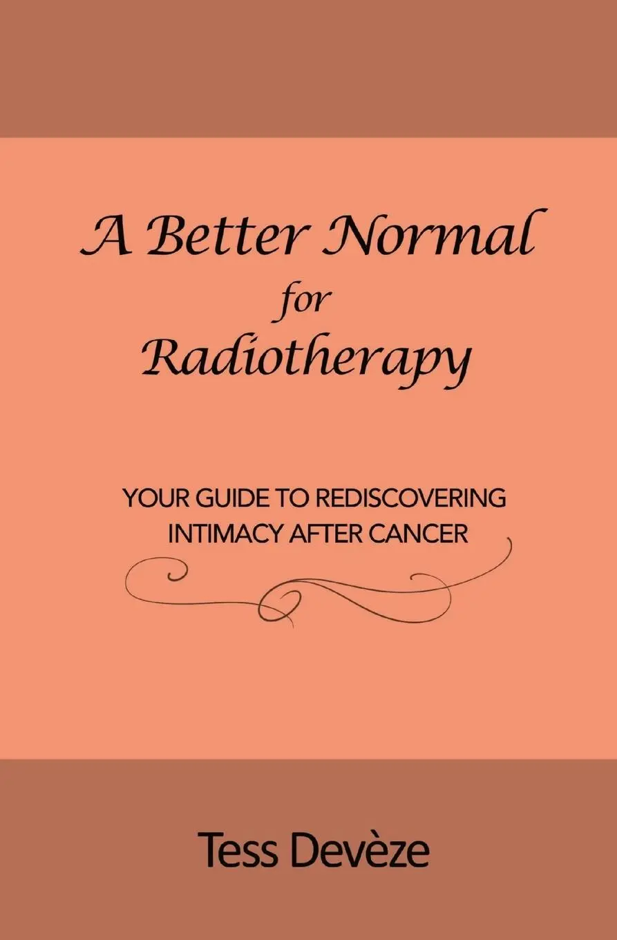 Cover: 9780645824445 | A Better Normal for Radiotherapy | Tess Devèze | Taschenbuch | 2023