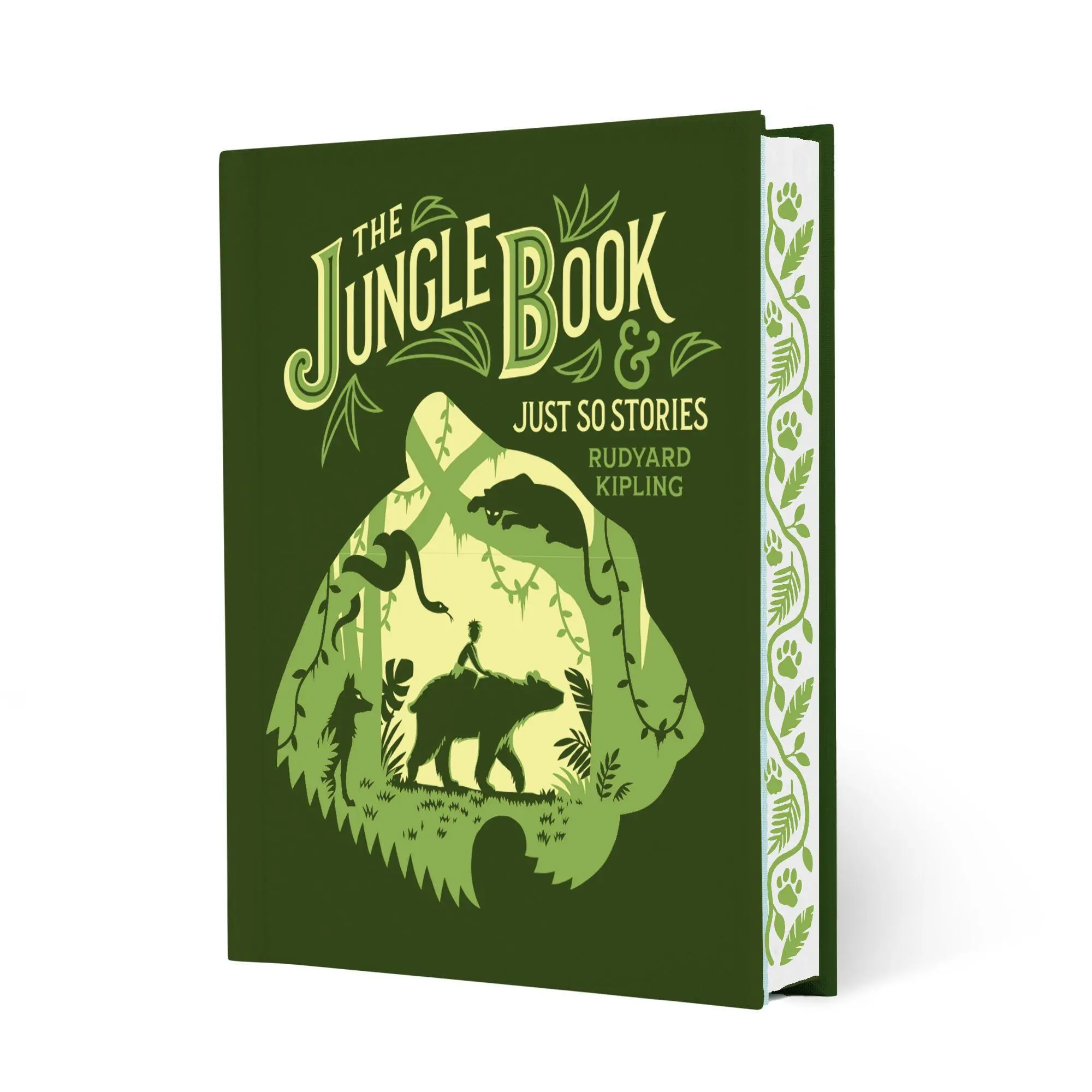 Cover: 9781454964445 | The Jungle Book &amp; Just So Stories | Rudyard Kipling | Buch | Englisch