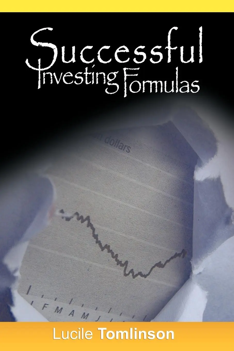 Cover: 9781607964445 | Successful Investing Formulas | Lucile Tomlinson | Taschenbuch | 2012