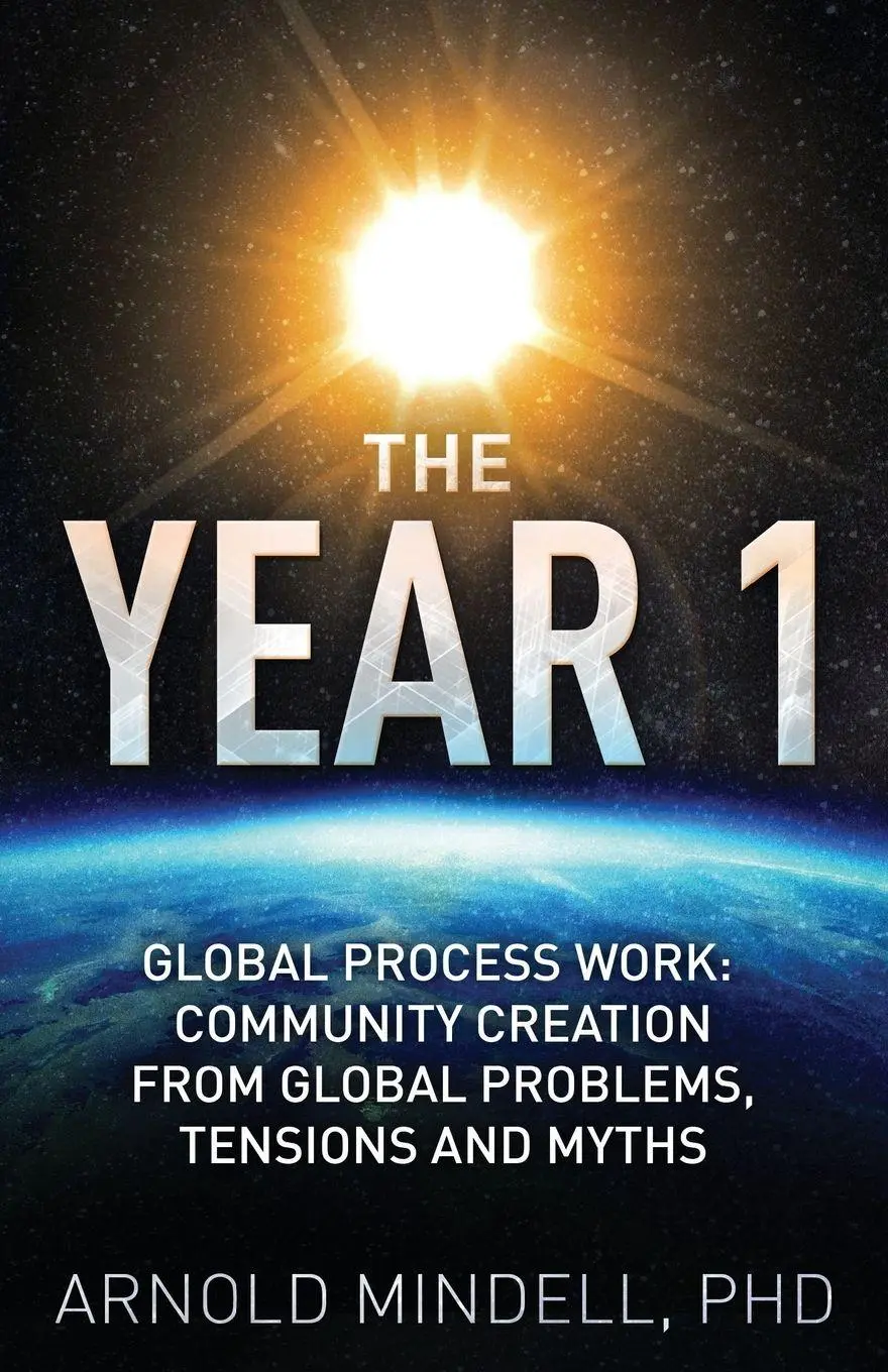 Cover: 9781642374445 | The Year 1 | Arnold Mindell | Taschenbuch | Kartoniert / Broschiert