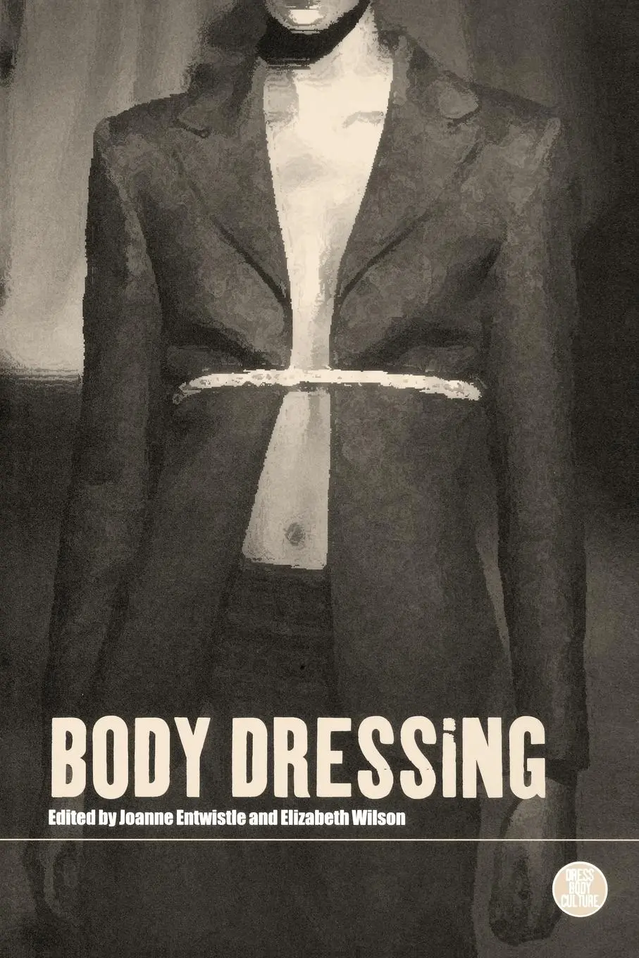 Cover: 9781859734445 | Body Dressing | Joanne Entwistle (u. a.) | Taschenbuch | Englisch