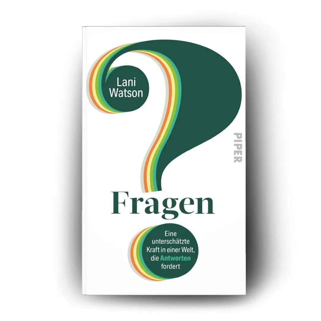 Bild: 9783492074445 | Fragen | Lani Watson | Buch | 320 S. | Deutsch | 2026