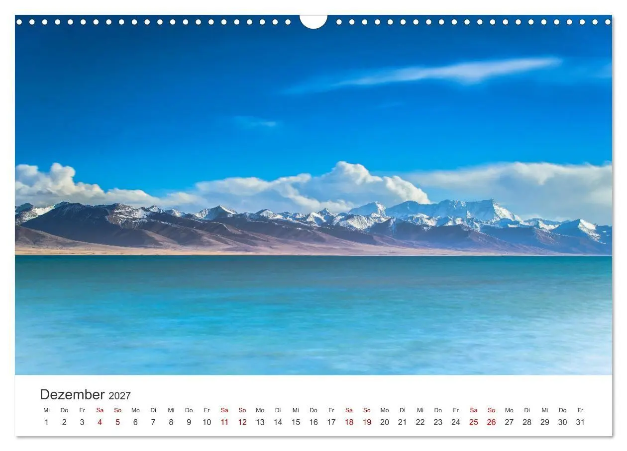 Bild: 9783569464445 | China - Tradition trifft Moderne. (Wandkalender 2027 DIN A3 quer),...