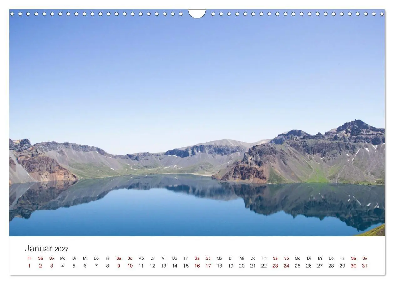 Bild: 9783569464445 | China - Tradition trifft Moderne. (Wandkalender 2027 DIN A3 quer),...