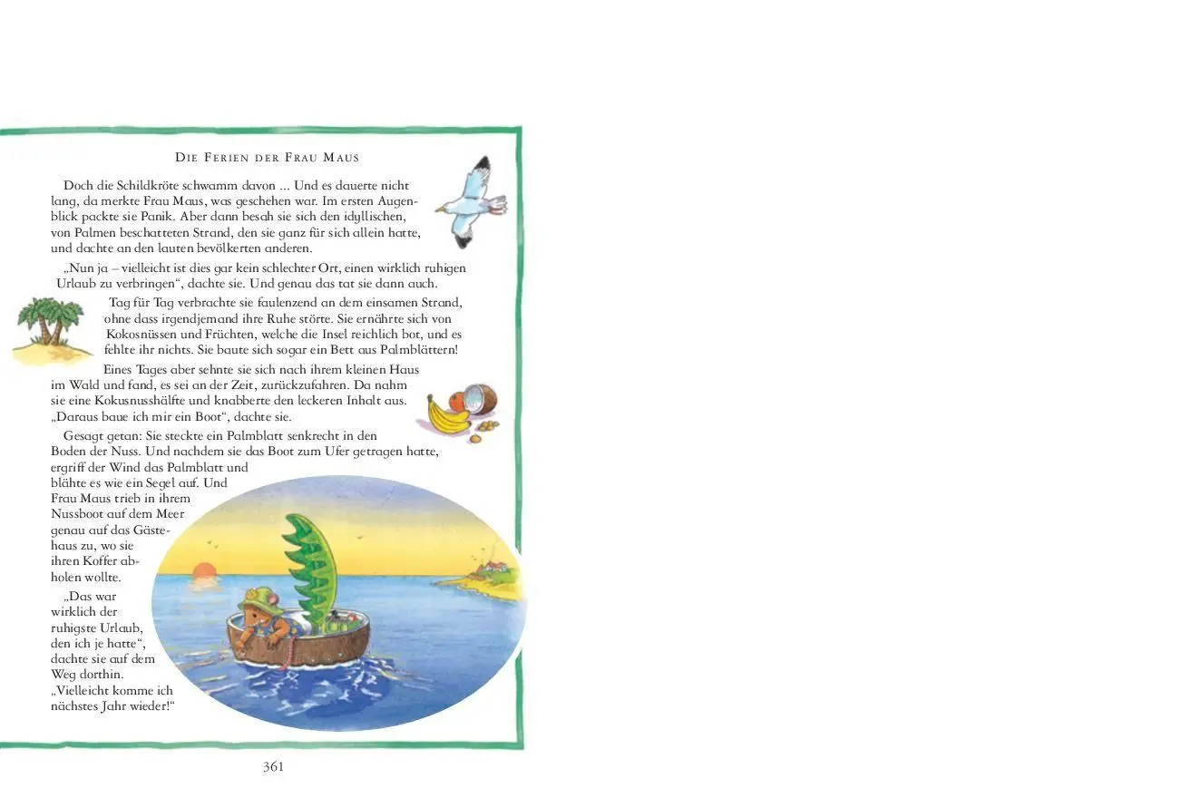 Bild: 9783849944445 | 365 Geschichten für Mädchen Vorlesebuch für Kinder ab 3 Jahren | Buch