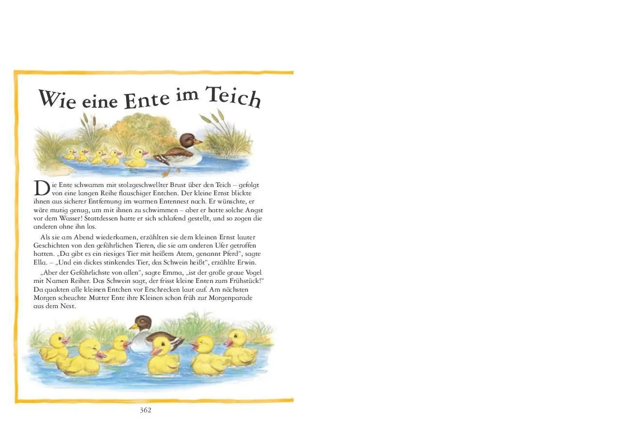 Bild: 9783849944445 | 365 Geschichten für Mädchen Vorlesebuch für Kinder ab 3 Jahren | Buch