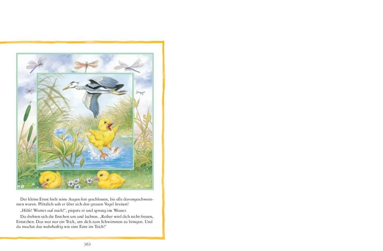 Bild: 9783849944445 | 365 Geschichten für Mädchen Vorlesebuch für Kinder ab 3 Jahren | Buch
