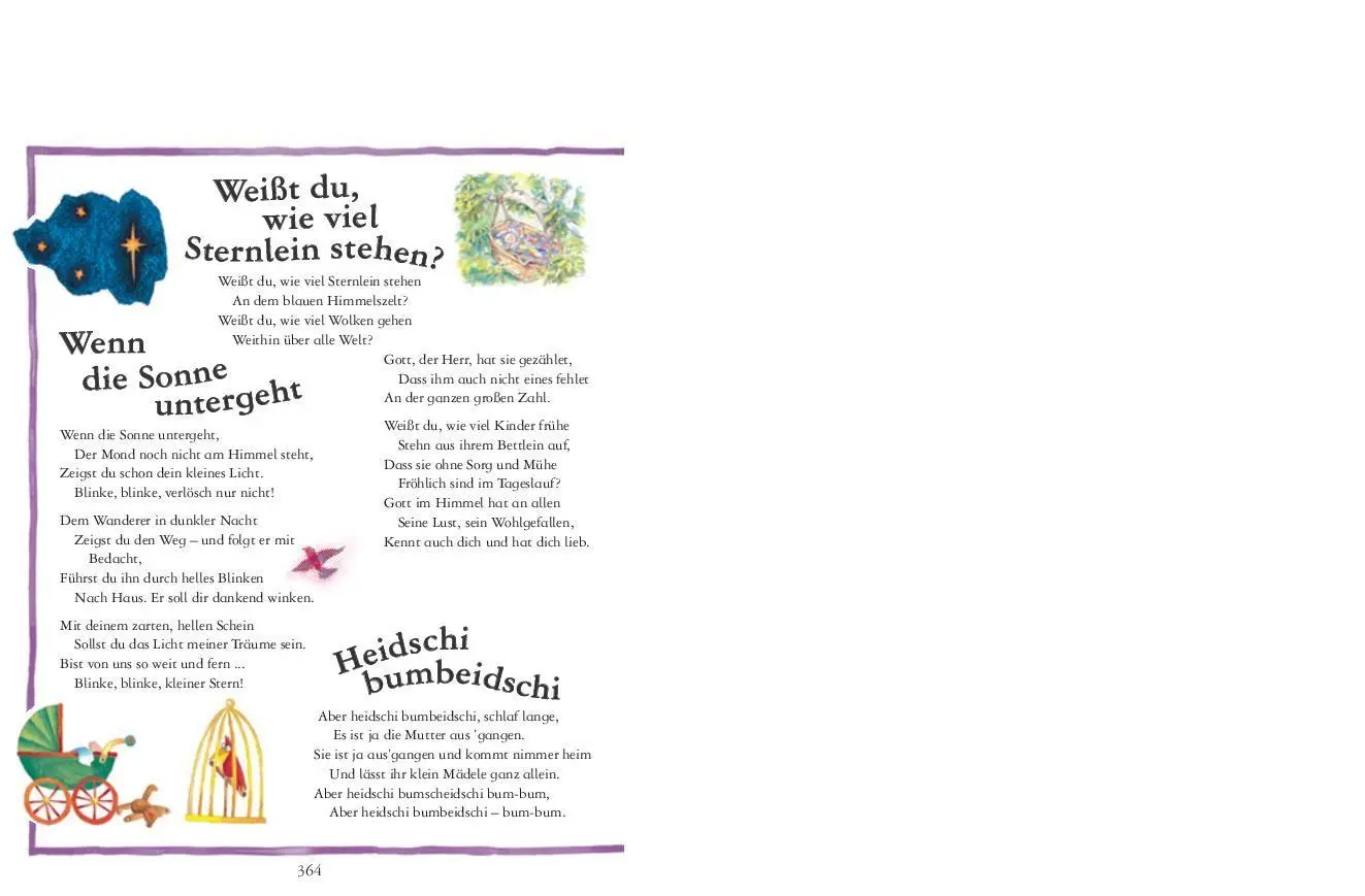 Bild: 9783849944445 | 365 Geschichten für Mädchen Vorlesebuch für Kinder ab 3 Jahren | Buch