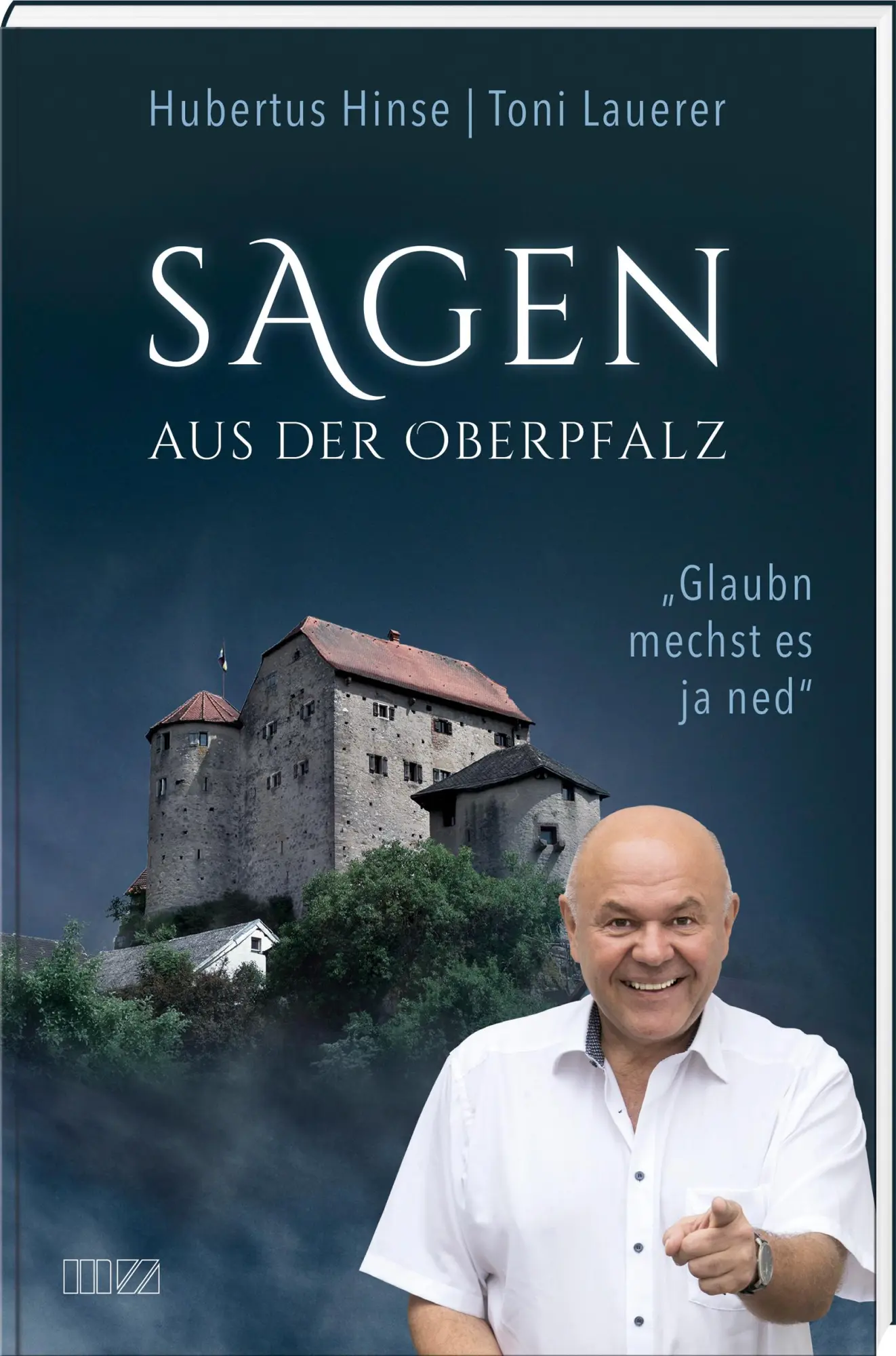 Glaubn mechst es ja ned