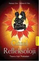 Cover: 9786050204445 | Cinsel Refleksoloji | Mantak Chia (u. a.) | Taschenbuch | Türkisch