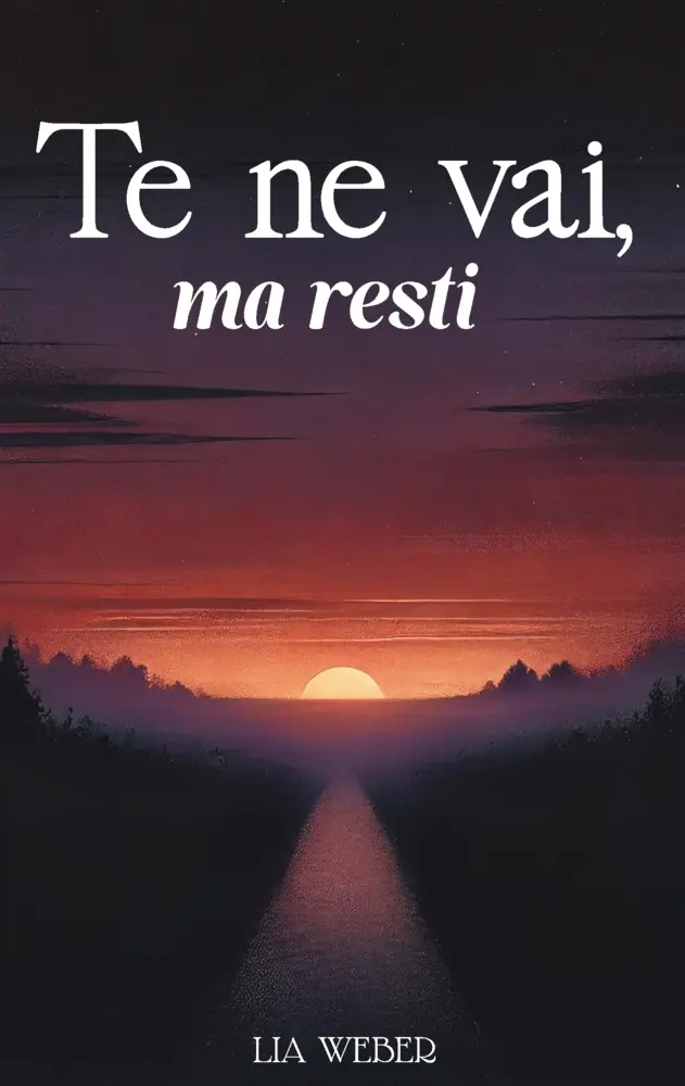 Cover: 9789403814445 | Te ne vai, ma resti: Storie e citazioni su addio, ricordi e la...