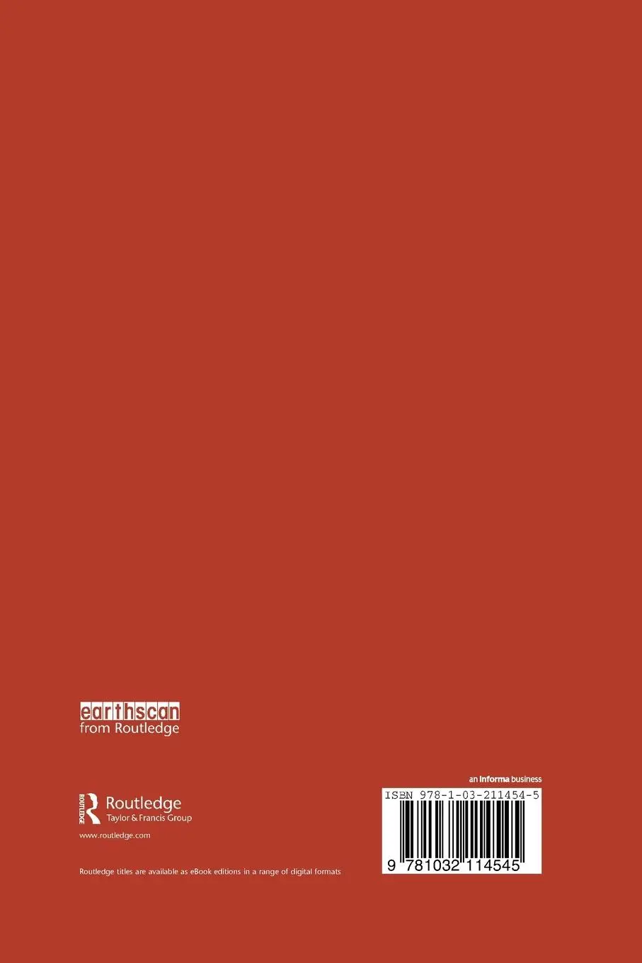 Rückseite: 9781032114545 | Romantic Anti-capitalism and Nature | The Enchanted Garden | Buch