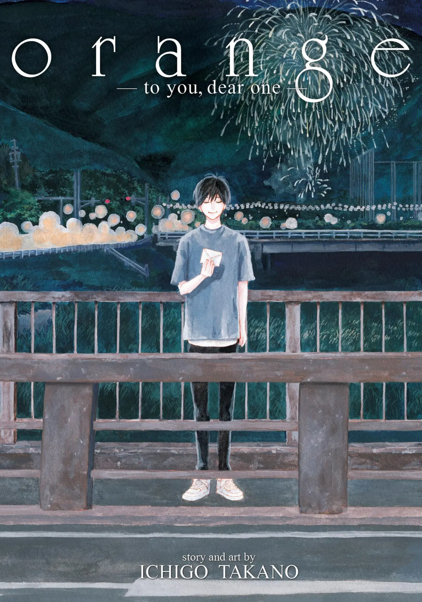 Cover: 9781685794545 | Orange -To You, Dear One- | Ichigo Takano | Taschenbuch | Englisch
