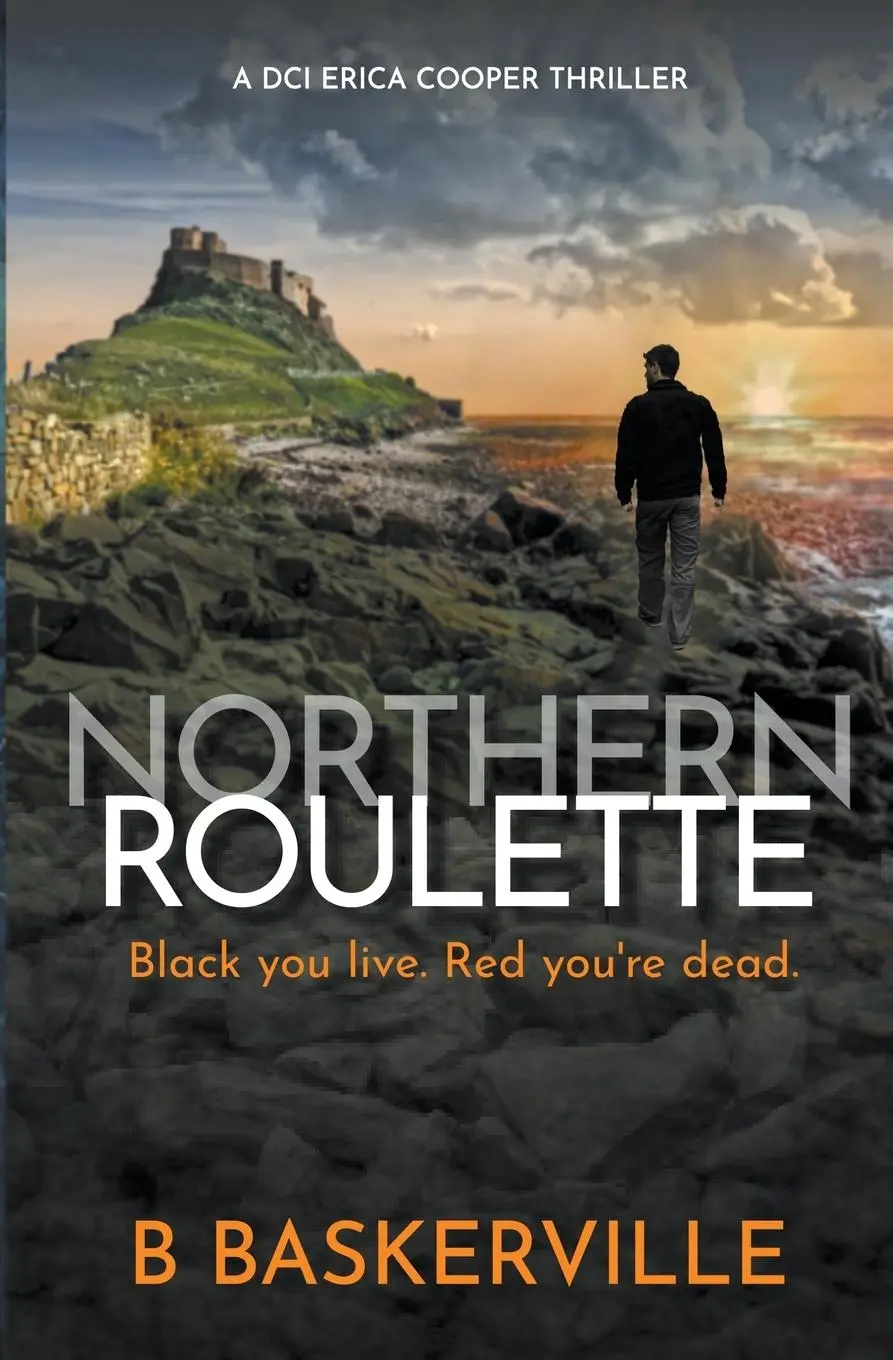 Cover: 9781739244545 | Northern Roulette | B. Baskerville | Taschenbuch | Englisch | 2023