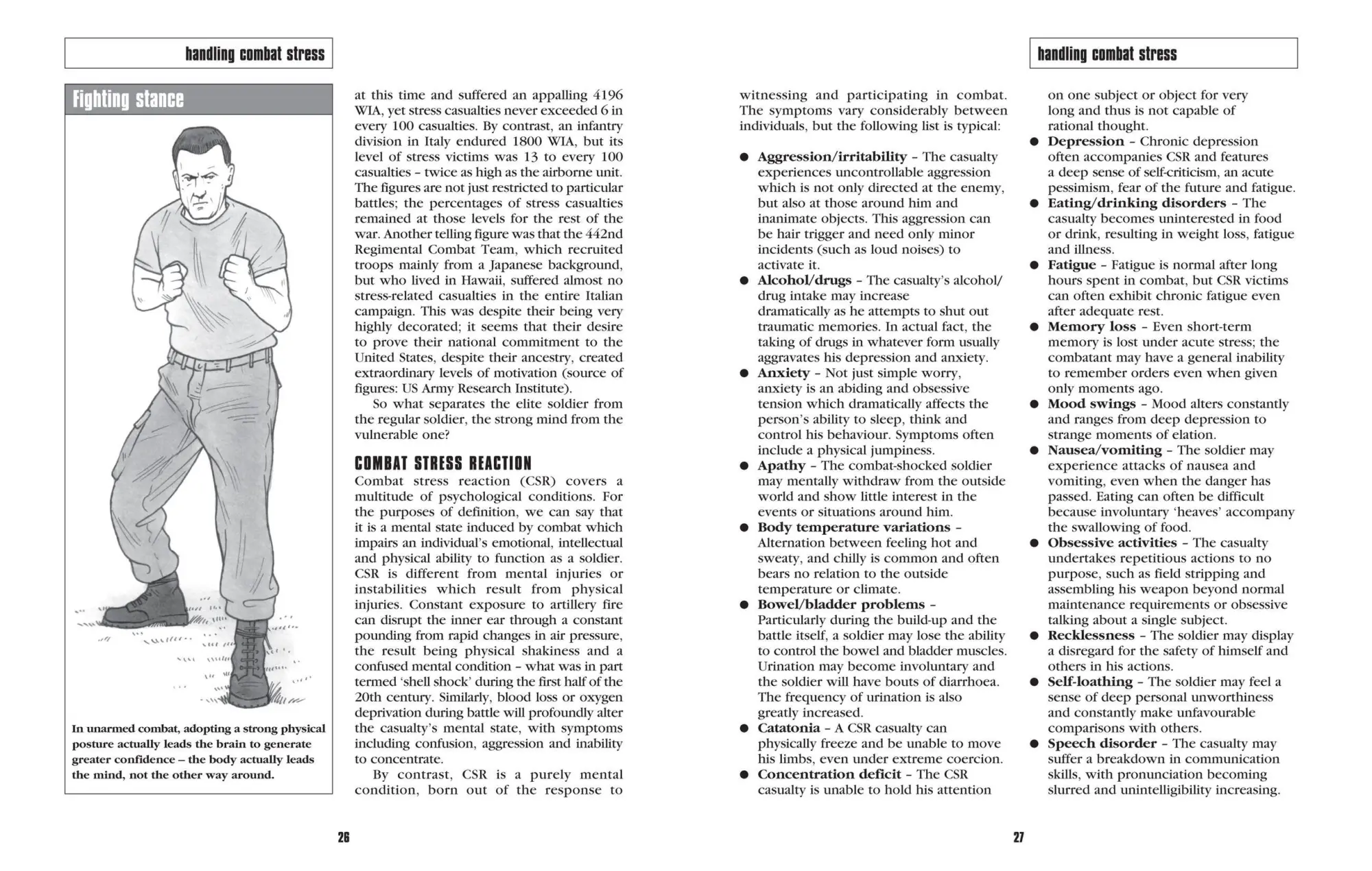 Bild: 9781838864545 | SAS and Special Forces Mental Toughness Training | Chris McNab | Buch