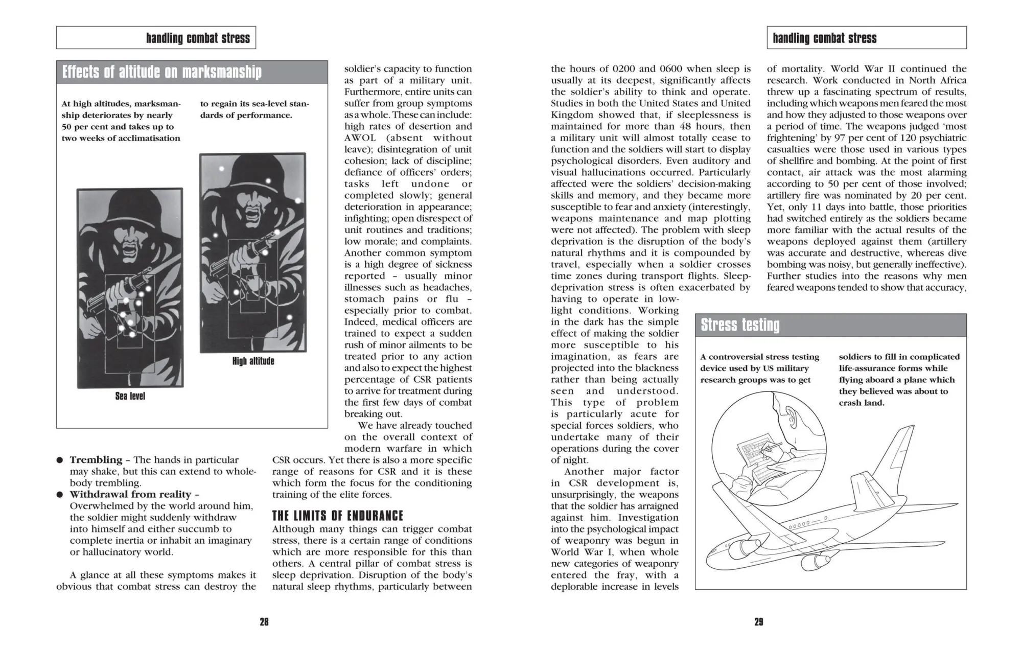 Bild: 9781838864545 | SAS and Special Forces Mental Toughness Training | Chris McNab | Buch