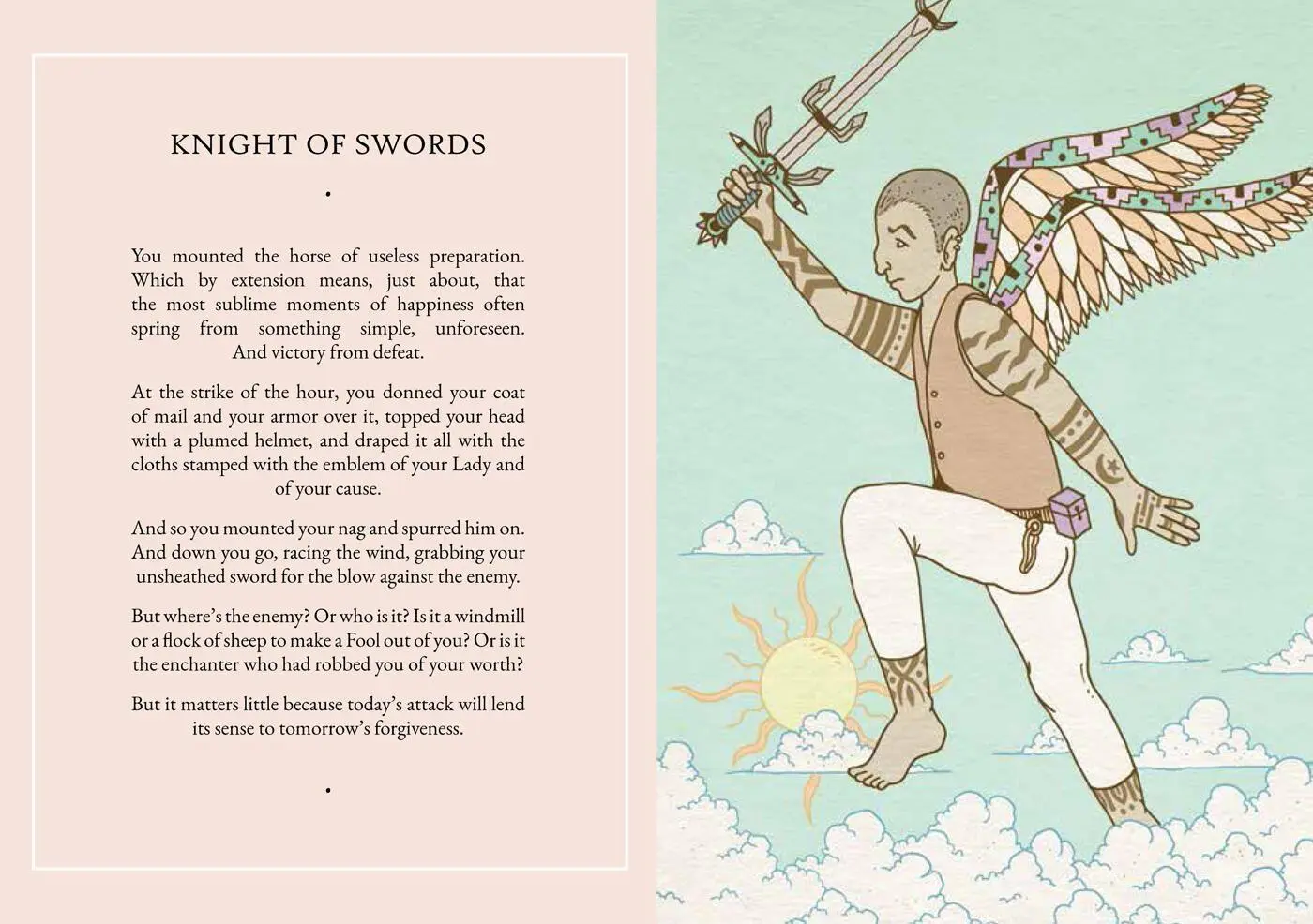 Bild: 9781912634545 | The Poet's Tarot | Josep Miquel Sobrer | Buch | Gebunden | Englisch