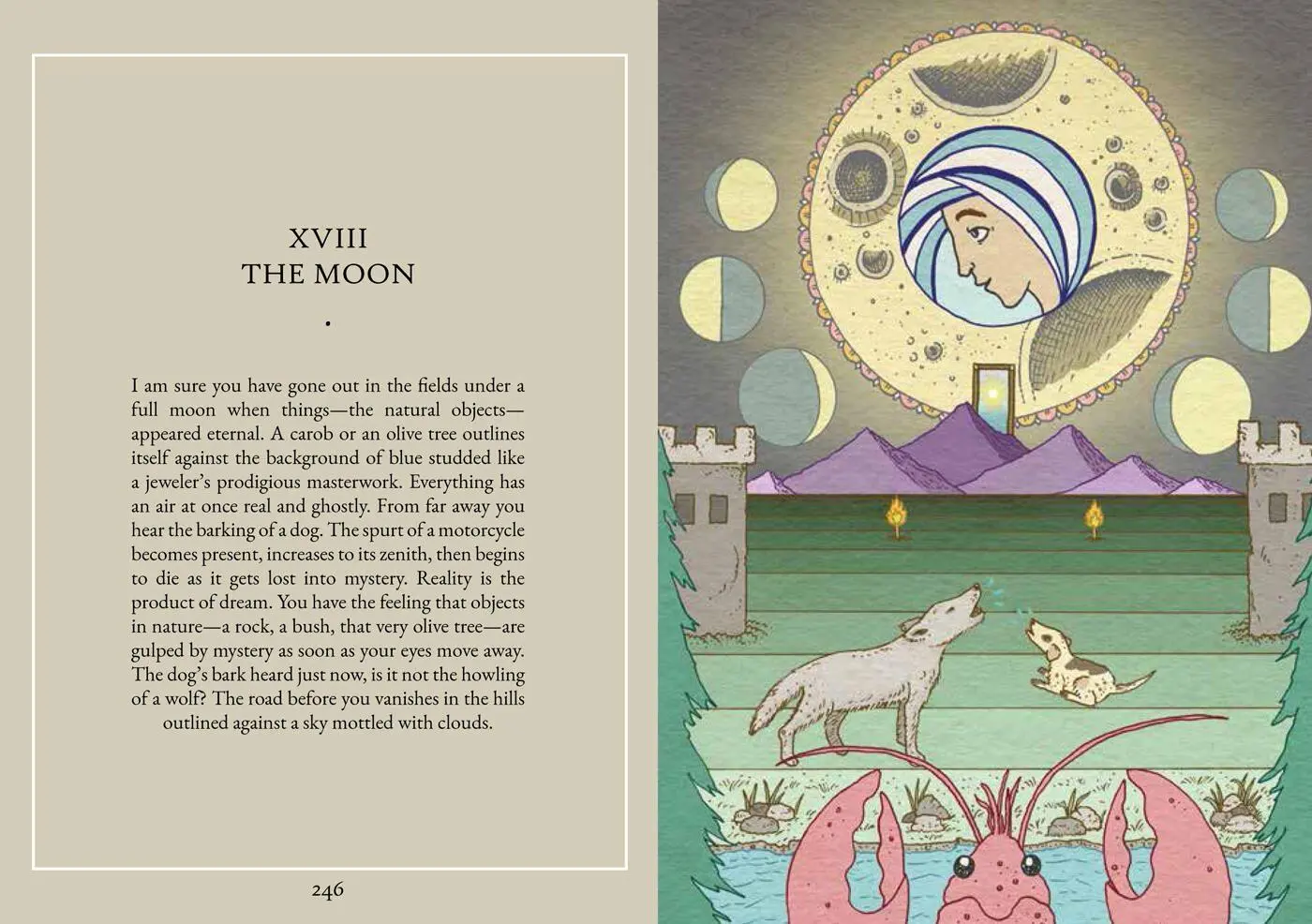Bild: 9781912634545 | The Poet's Tarot | Josep Miquel Sobrer | Buch | Gebunden | Englisch