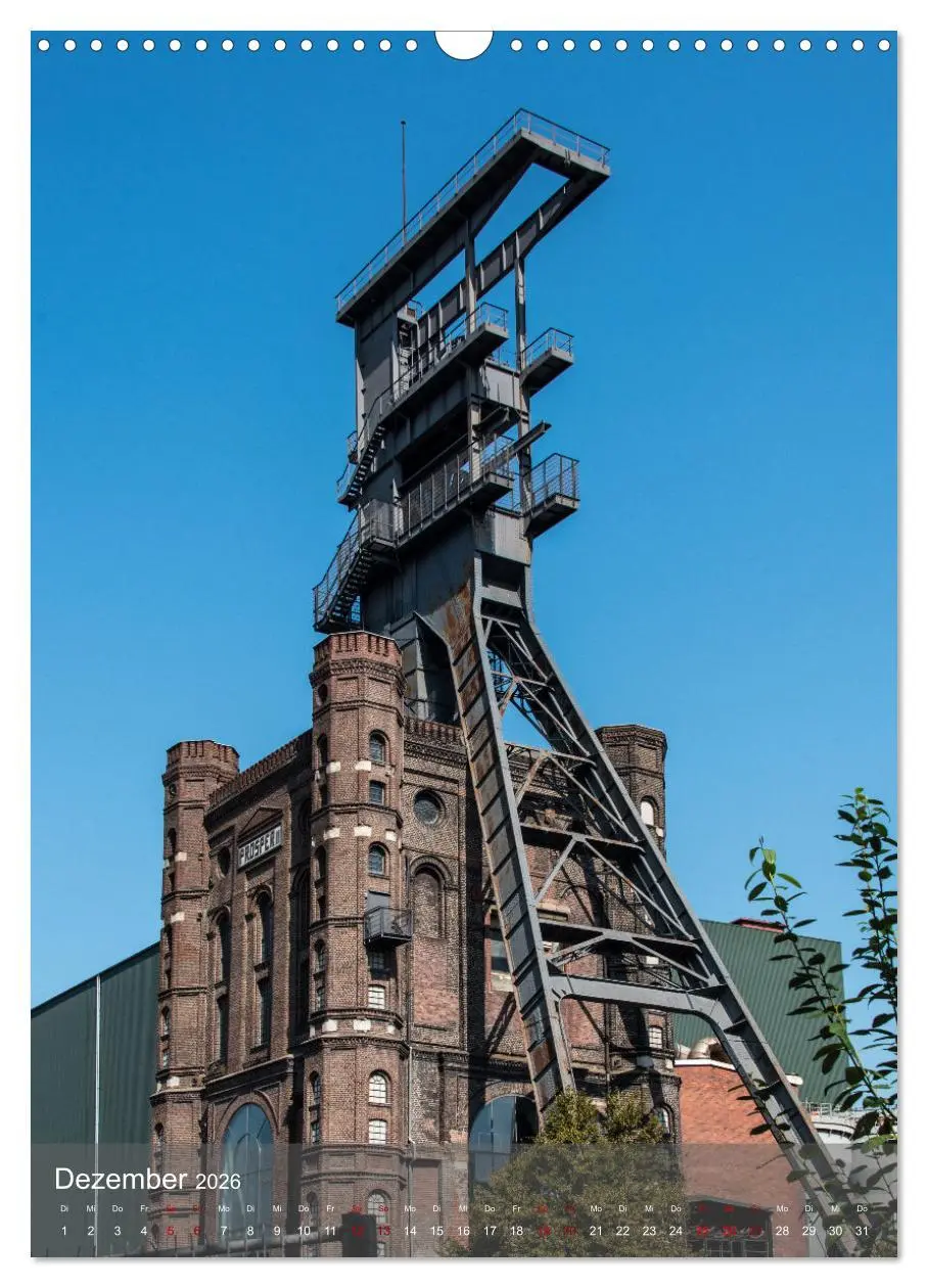 Bild: 9783516364545 | Fördertürme im Ruhrgebiet - Skulpturen der Vergangenheit...