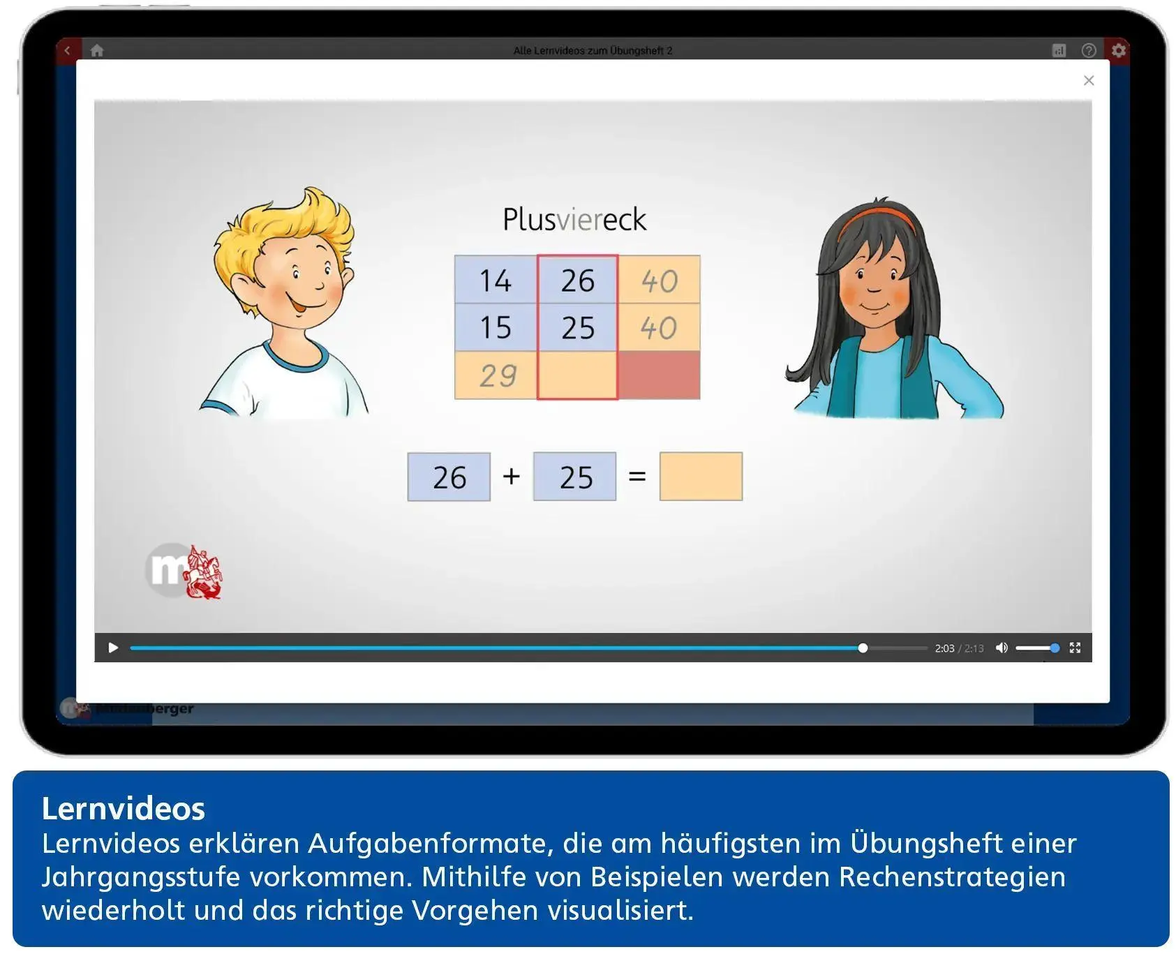 Bild: 9783619254545 | Das Übungsheft Mathematik 2 | Karl-Heinz Keller (u. a.) | Broschüre