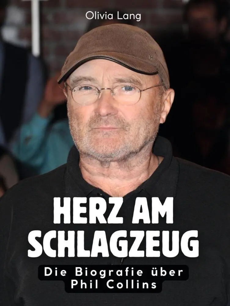Cover: 9783695324545 | Herz am Schlagzeug | Olivia Lang | Taschenbuch | 106 S. | Deutsch