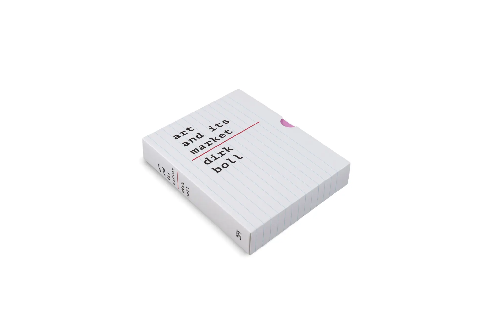 Bild: 9783775754545 | Art and Its Market - The Comprehensive Six-Volume Handbook on the...