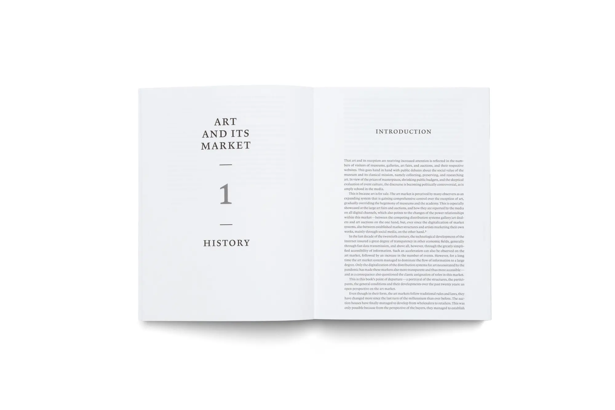 Bild: 9783775754545 | Art and Its Market - The Comprehensive Six-Volume Handbook on the...