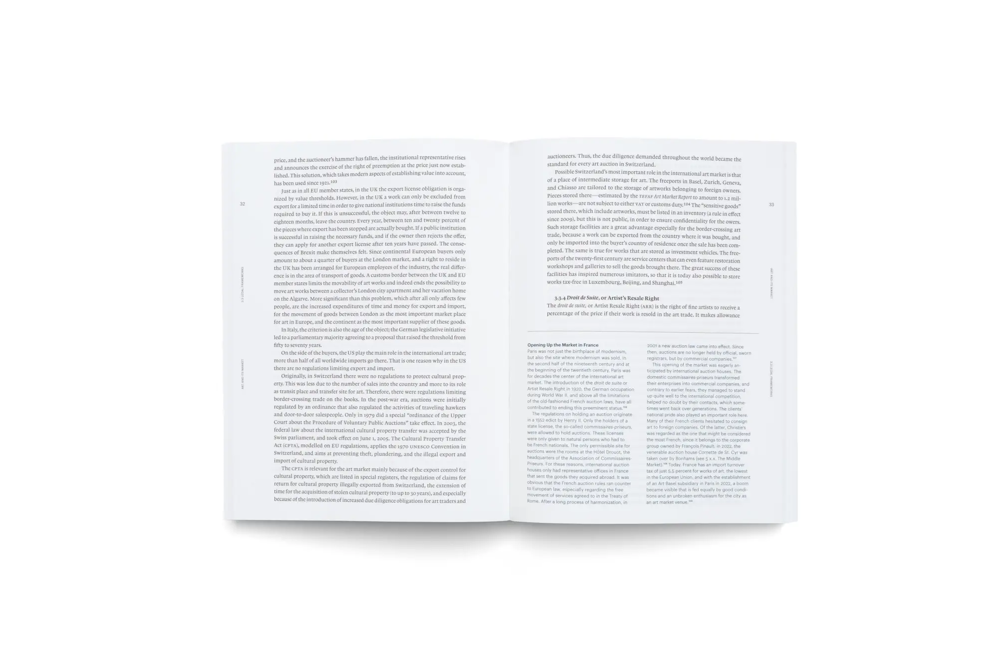 Bild: 9783775754545 | Art and Its Market - The Comprehensive Six-Volume Handbook on the...