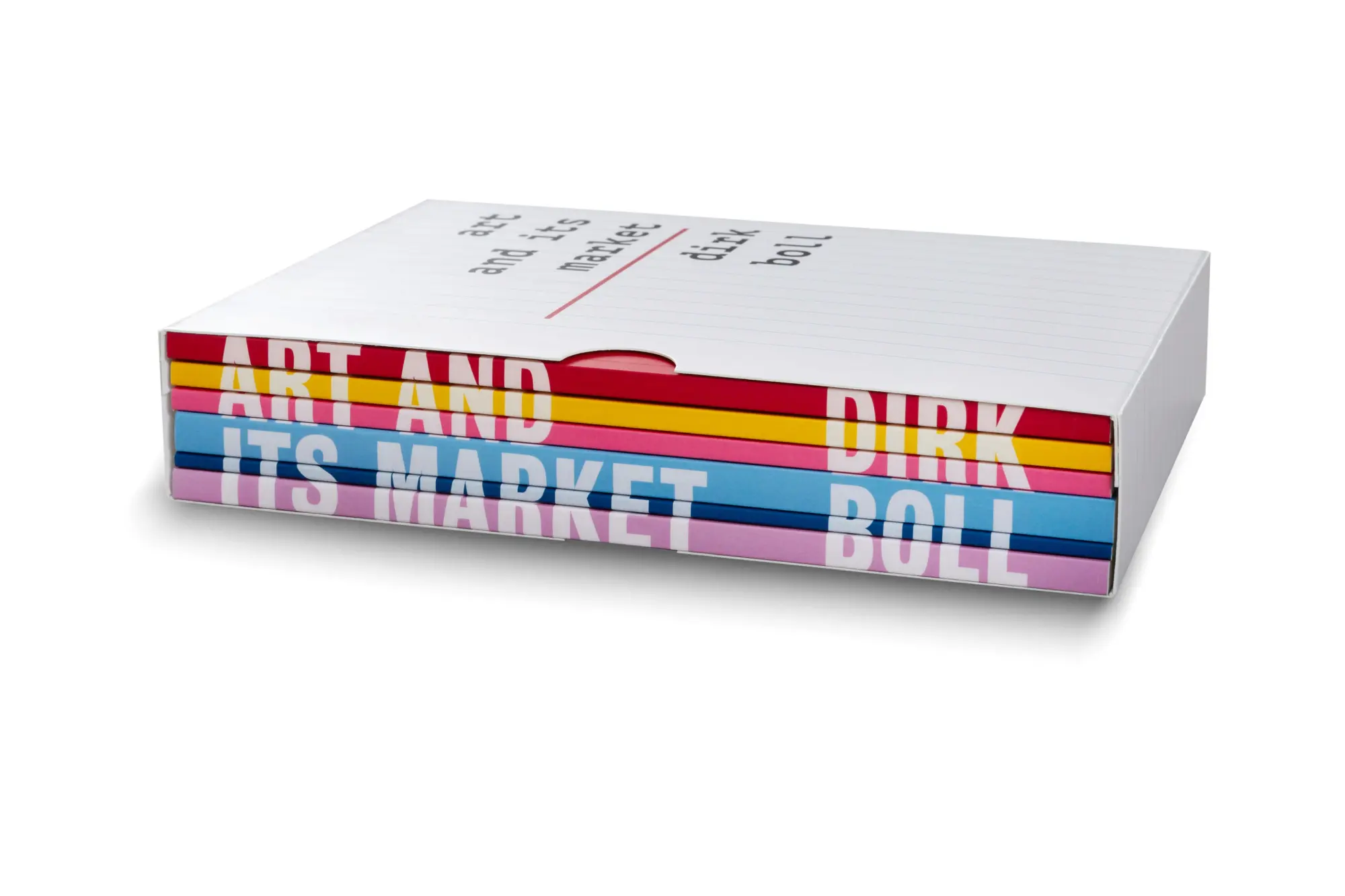 Bild: 9783775754545 | Art and Its Market - The Comprehensive Six-Volume Handbook on the...