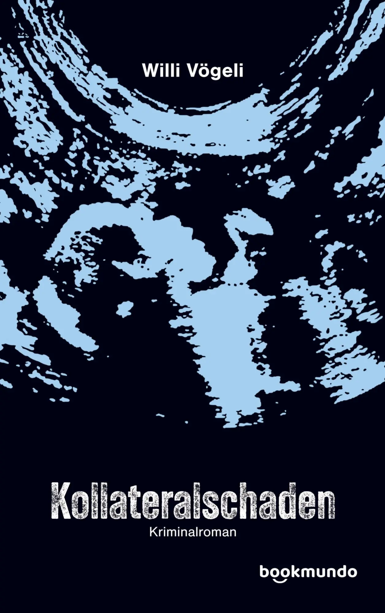 Cover: 9789403804545 | Kollateralschaden | Willi Vögeli | Taschenbuch | 352 S. | Deutsch