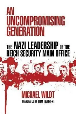 Cover: 9780299234645 | UNCOMPROMISING GENERATION | Michael Wildt | Taschenbuch | Englisch