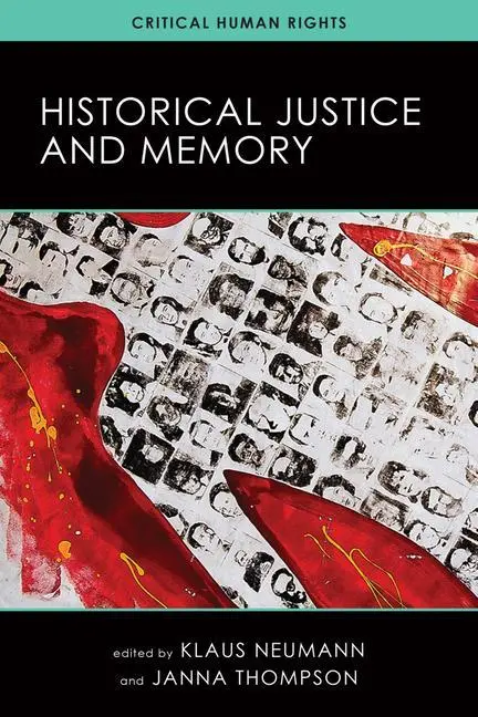 Cover: 9780299304645 | Historical Justice and Memory | Klaus Neumann (u. a.) | Taschenbuch
