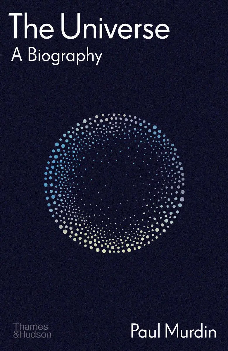 Cover: 9780500024645 | The Universe | A Biography | Paul Murdin | Buch | Gebunden | Englisch