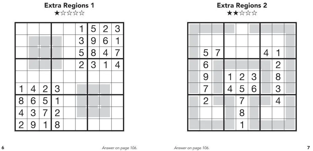 Bild: 9781454944645 | The Healthy Brain Book of Sudoku Variants | Bastien Vial-Jaime | Buch