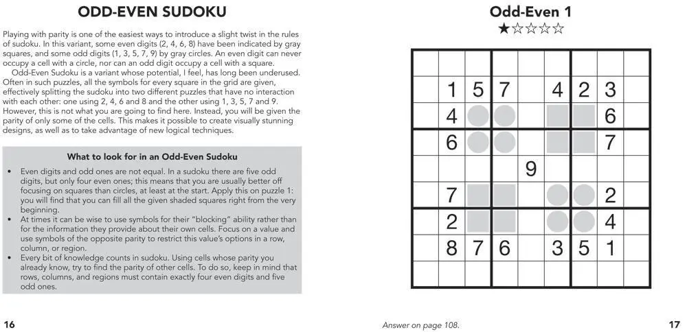 Bild: 9781454944645 | The Healthy Brain Book of Sudoku Variants | Bastien Vial-Jaime | Buch
