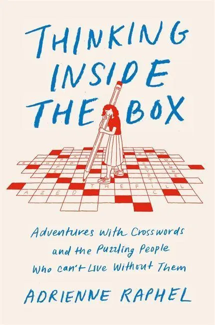 Cover: 9781472144645 | Thinking Inside the Box | Adrienne Raphel | Buch | Gebunden | Englisch