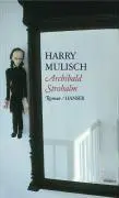 Cover: 9783446204645 | Archibald Strohalm | Roman | Harry Mulisch | Buch | 304 S. | Deutsch