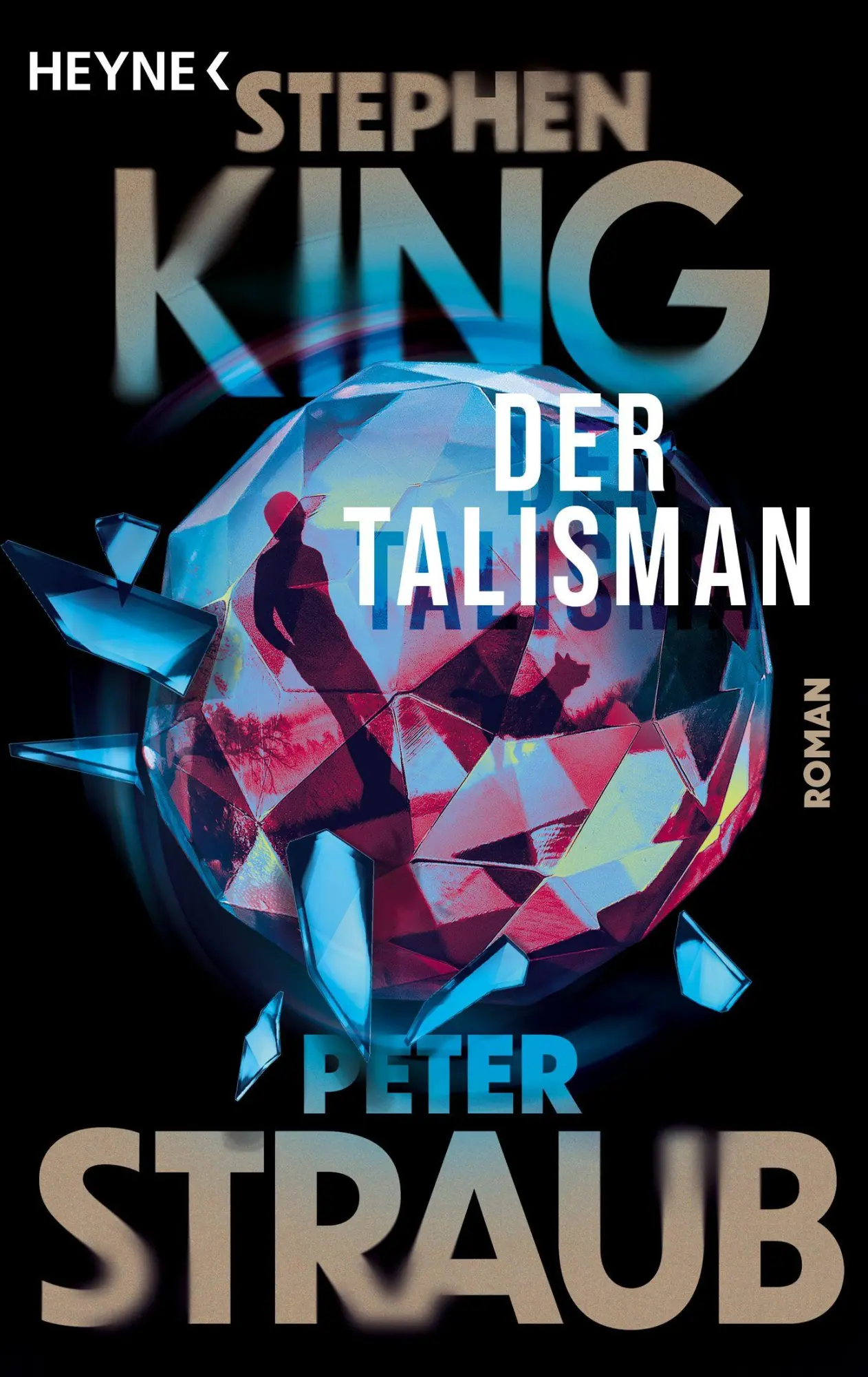 Der Talisman - Neuware