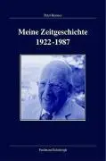 Cover: 9783506764645 | Meine Zeitgeschichte 1922-1987 | Peter Hermes | Buch | 342 S. | 2007