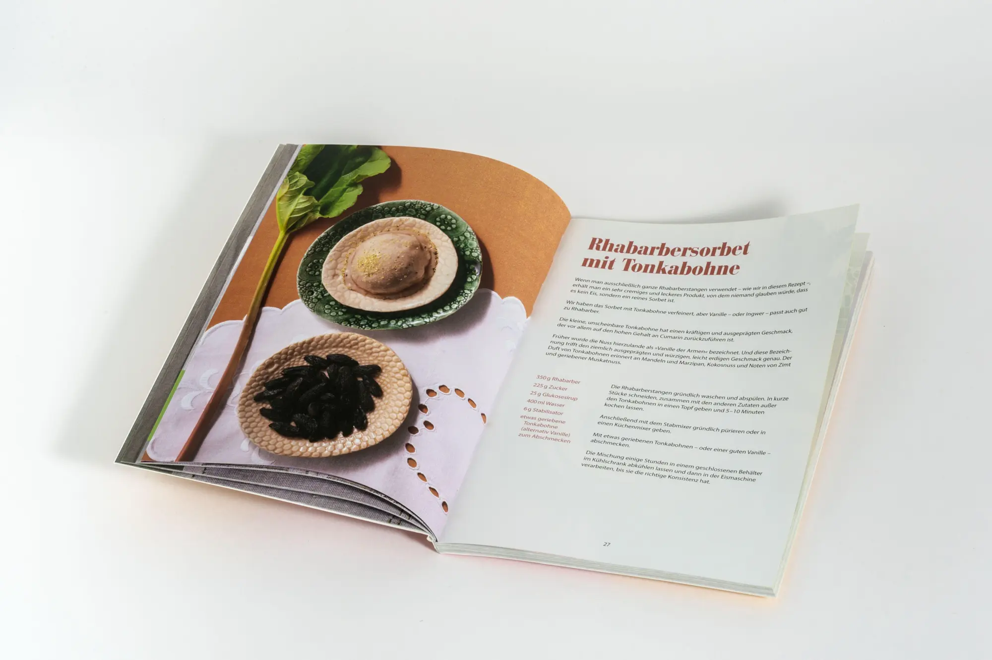 Bild: 9783517104645 | Veganes Eis | Vibeke Bengtson (u. a.) | Taschenbuch | 136 S. | Deutsch