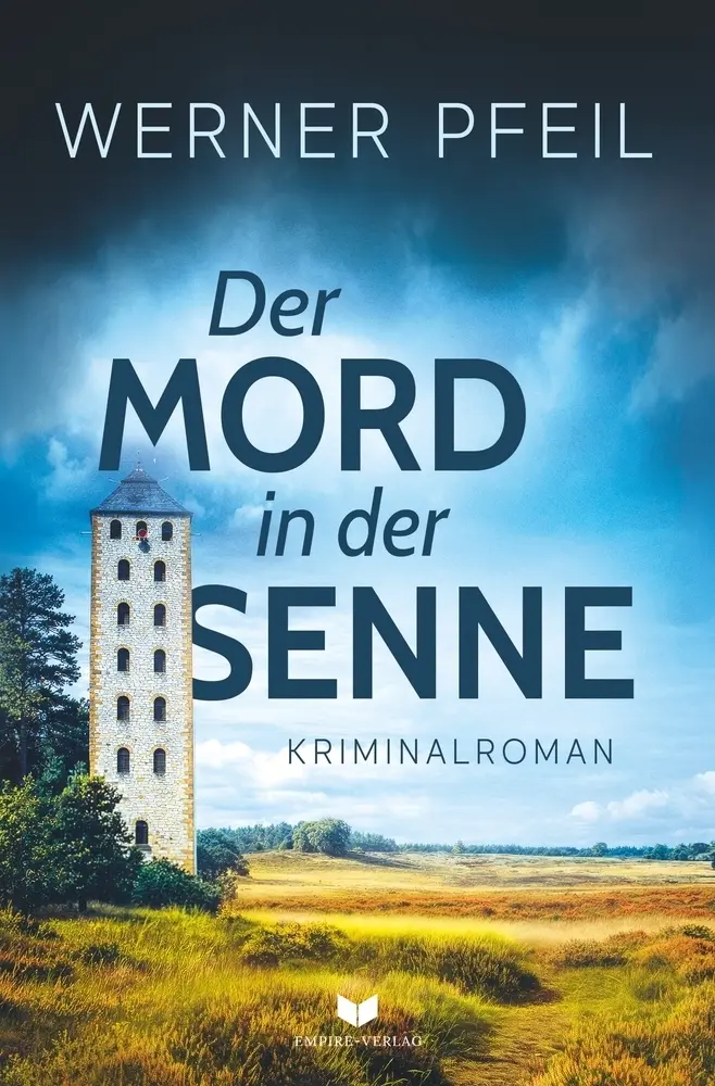 Cover: 9783695624645 | Der Mord in der Senne | Werner Pfeil | Taschenbuch | Deutsch