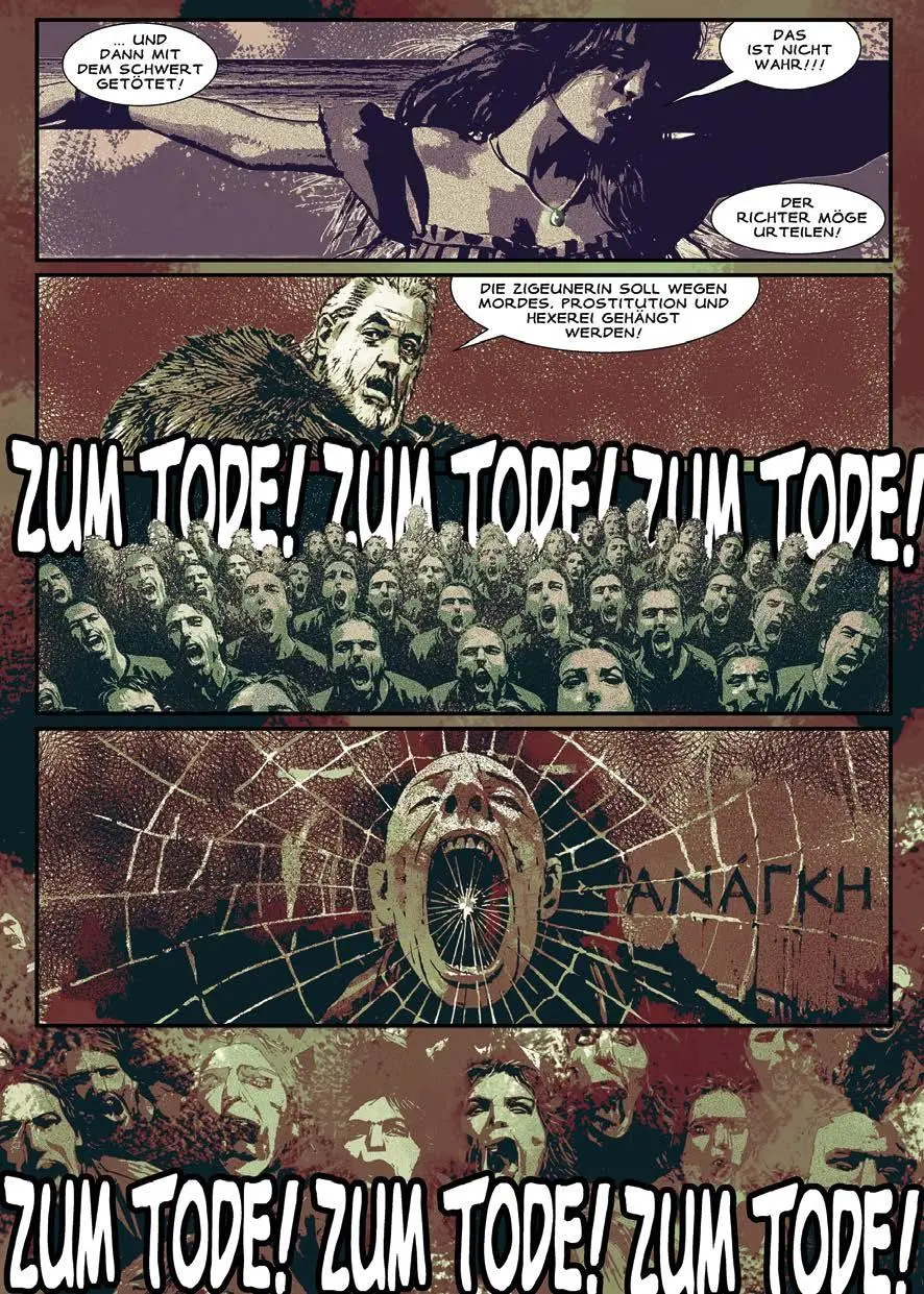Bild: 9783949774645 | Der Glöckner von Notre-Dame | Victor Hugo | Taschenbuch | Dust Novel