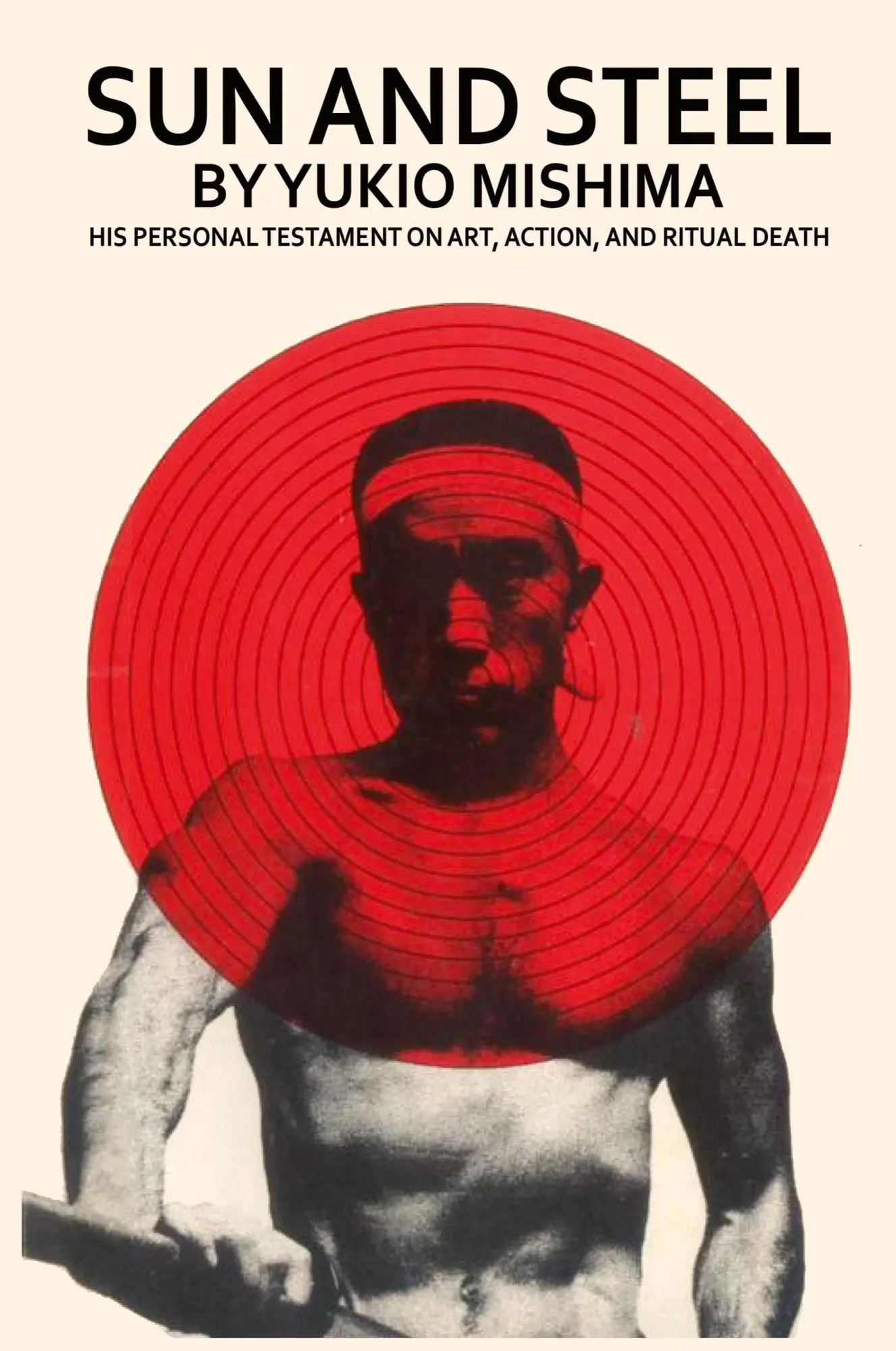 Cover: 9786159424645 | Sun and Steel | Yukio Mishima | Taschenbuch | Englisch | Lyle Stuart