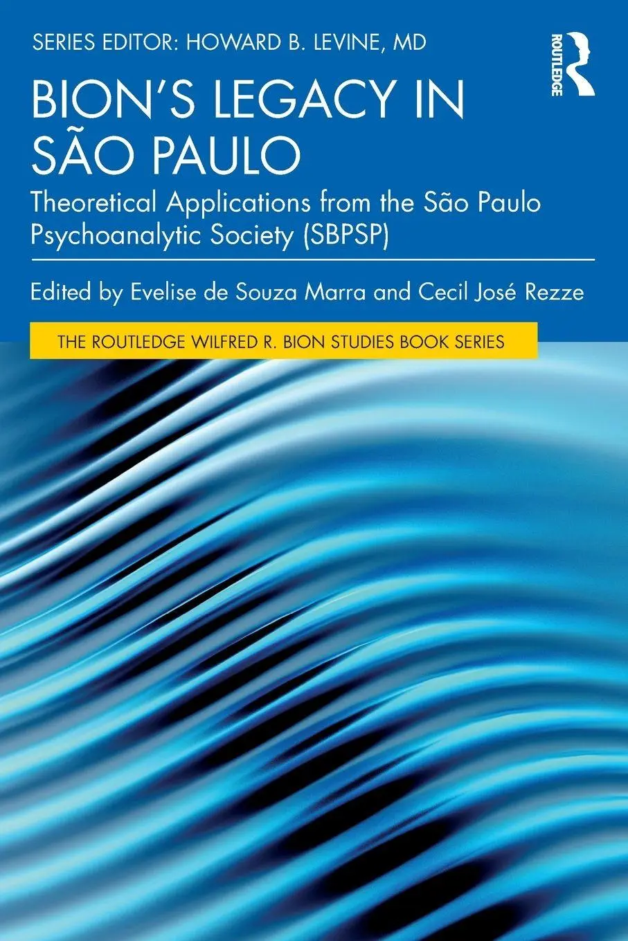 Cover: 9780367774745 | Bion's Legacy in São Paulo | Evelise de Souza Marra (u. a.) | Buch