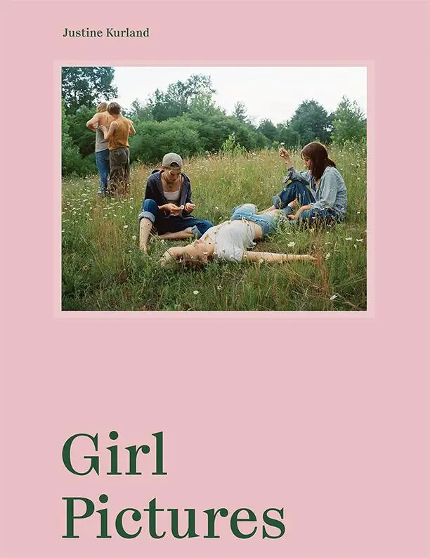 Cover: 9781597114745 | Justine Kurland: Girl Pictures | Justine Kurland | Buch | Gebunden